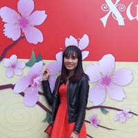 Nguyet Hoang