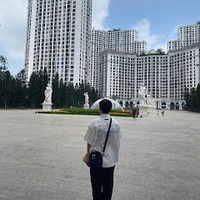 Chuoi Nguyen