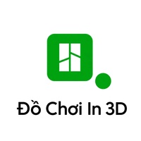 Đồ chơi in3D 