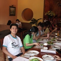 Hung Le