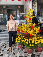 Nguyễn Hữu Vinh