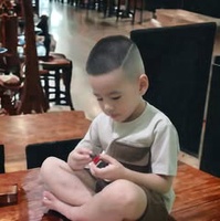Phúc Bùi