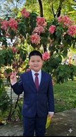 ÂU DƯƠNG PHONG
