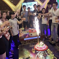 Quoc Hau nguyen