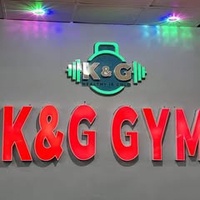 Khang Gia Gym