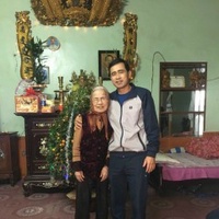 Thưởng Lê