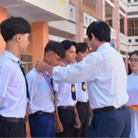 Nguyễn Khắc Gia Bảo