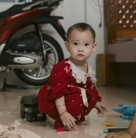 Vinh Con