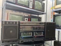Đồ xưa Decor
