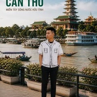 Nguyễn Quốc Long Hồ