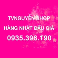 Hàng Nhật đấu giá