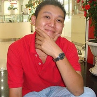 Nam Huynhnam