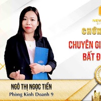 Ngọc Tiền Ngô