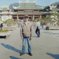 Huy Long
