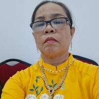 Dương Thị Bích Nga