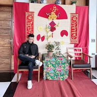 Son Phong Hoang