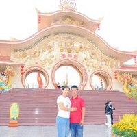Thanh Kim