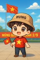 Nguyễn Trần Hưng