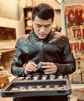 Duy Hưng Đồng Hồ Chính Hãng