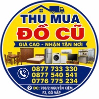 Đồ Cũ Phuctai