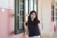 Lê Hương Giang