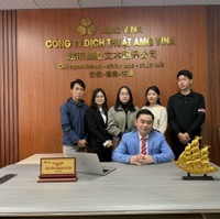 Dịch Thuật Amq Vina