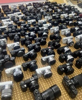 HD camera