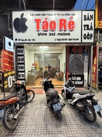 Táo Rẻ Đồng Văn