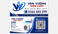 Vương Điện Lạnh