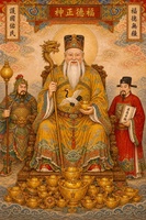 MR TÀI TRUNG TÍN