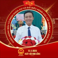 Lâm Trấn Phát