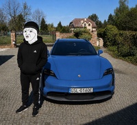 Panamera Porsche