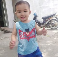 Vo Hoai Phong Vo