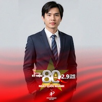 Đoàn Thanh An