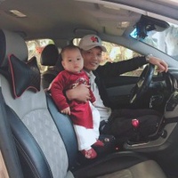 Hoang Anh