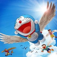 Kênh doraemon