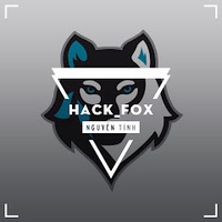 Fox Hack (Nguyễn Quốc Tính)