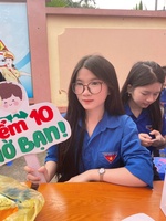 Te xinh