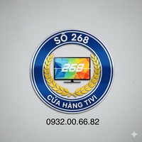 Cửa hàng TIVi 268
