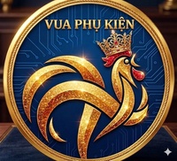 Vua Phụ Kiện Văn Trần