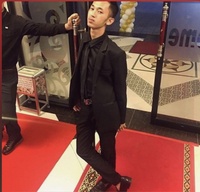 Jony thanh nguyen