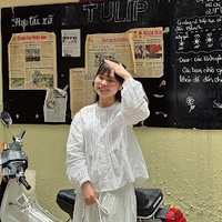 Minh Trà