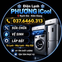 Điện Lạnh PhươngiCool