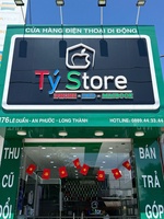 Tý Store Long Thành