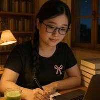 huynh luci