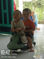 Mr Tuấn