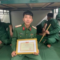 Nguyễn Văn Mạnh