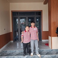 Huy Hoàng Đặng Hữu