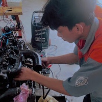 Giang