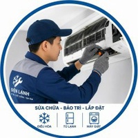 Sửa Chữa Điện Lạnh Hà Nội